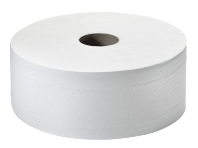 Tork Toilettenpapier, Großrollen, Tissue, neutral