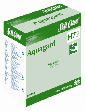 Reinol Care Aquaguard H 72 Hautschutzcreme